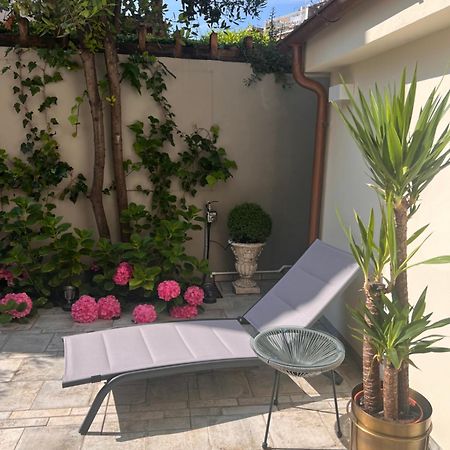 Wow Garden In The Heart Of Venice Exterior photo